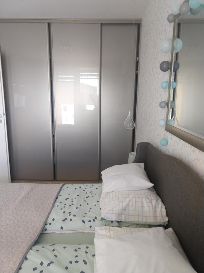 Apartament Fala-Miodowy Dom Kołobrzeg Exterior foto